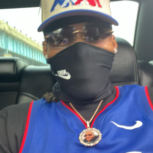 Dis Da Part by Ace Cino