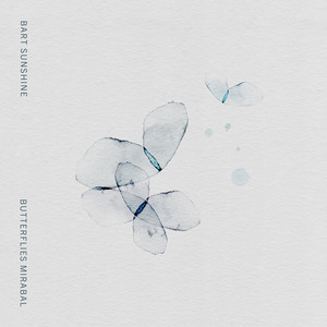 Butterflies Mirabal by Bart Sunshine