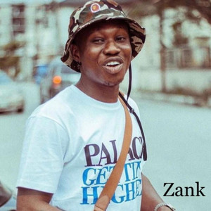 Zank album