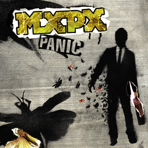 Grey Skies Turn Blue by MxPx