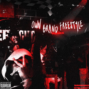 Sirpedro - Own Brand Freestyle (feat. 679Lukey) [Remix]