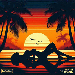 dj. herediax - Crepúsculo en Copacabana