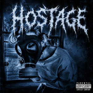 HOSTAGE by Cyn