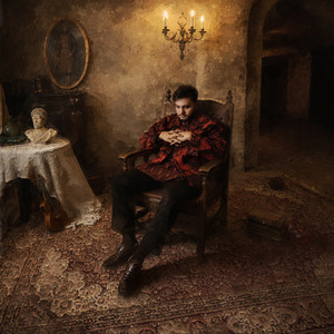 album cover: MAQSAD