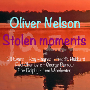 Stolen Moments