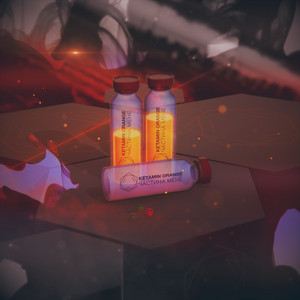 Ketamin Orange — Частина Мене