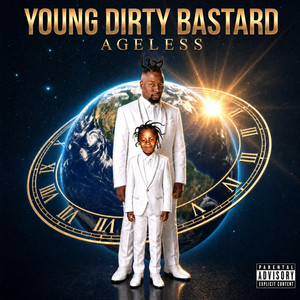 Ageless by Young Dirty Bastard