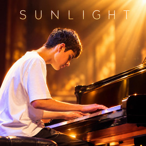 Sunlight by William Blyth