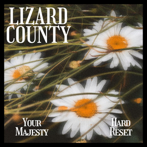 Your Majesty by Lizard County
