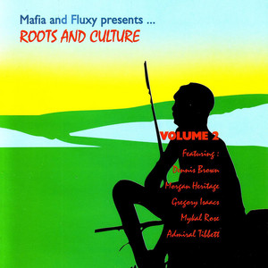Satta Rock by Mafia, Fluxy