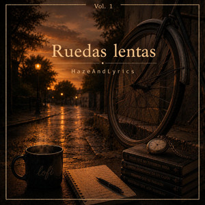 Ruedas lentas by HazeAndLyrics