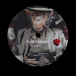 Portada de FunkY munkY