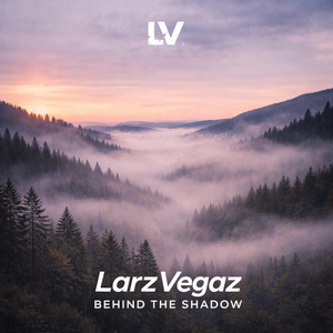 Behind the shadow by LarzVegaz