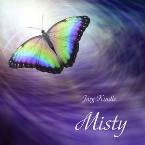 Misty by Jürg Kindle
