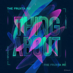 THING ABOUT by the fruxta rd