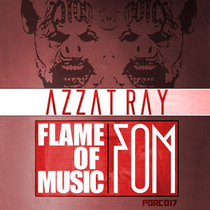 Flame of Music by Azzat Ray, Rolan