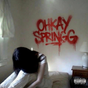 Alright! by OHKAY, Springgg