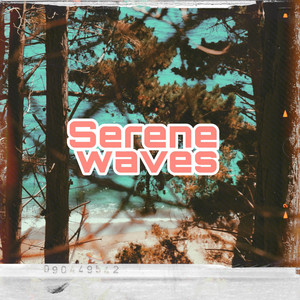 Serene Waves by Hazy trip