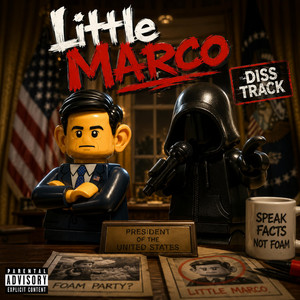Little Marco by Explosive Mediaa