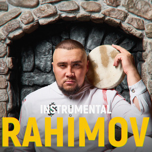 RAHIMOV - Женщина-огонь (Instrumental Version)