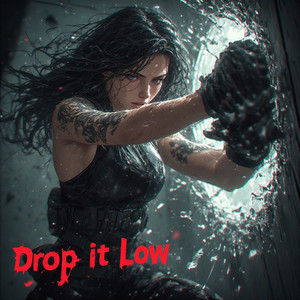 Drop it low by Stomp