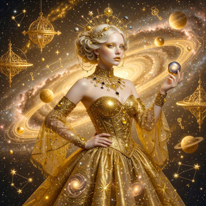 Rich Energy by YENNIX