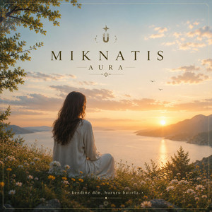 MIKNATIS AURA by FREKONAS