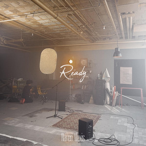 Portada de Ready