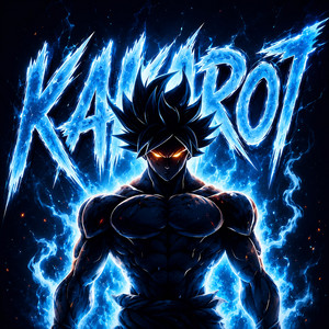 Kakarot by Rais Shaikh