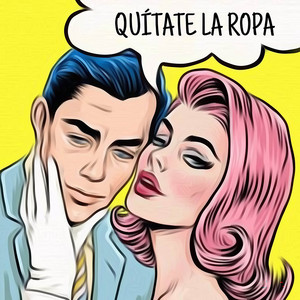 QUITATE LA ROPA by La Cocina Entertainment, Tiniebla MC