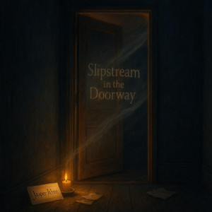 Slipstream In The Doorway by Jasper Wren