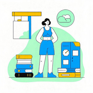 jeNIA - Eu Sou Gorda Eu Sou Pobre