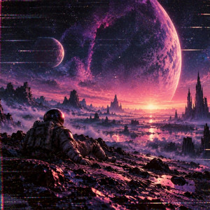 Dios Errante by Vilevo, Bass Linger