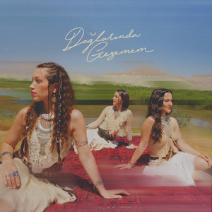 Dağlarında Gezemem by Samida