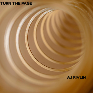 Turn The Page by AJ Rivlin