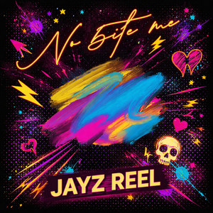 Jayz reel - No Bite Me