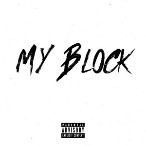 My Block by Uk Drill, M20, C2