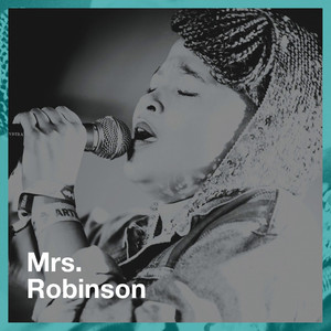 MRS. Robinson album
