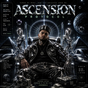 ASCENSION PROTOCOL by KIIING CAM