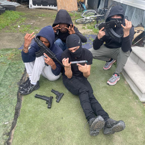 Belt boys by 4FourTrae