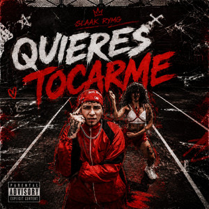 Quieres Tocarme by Slaak Rymg
