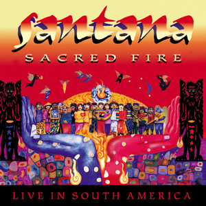 Oye Como Va - Live In South America - song and lyrics by Santana