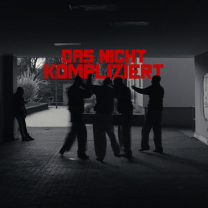 DAS NICHT KOMPLIZIERT