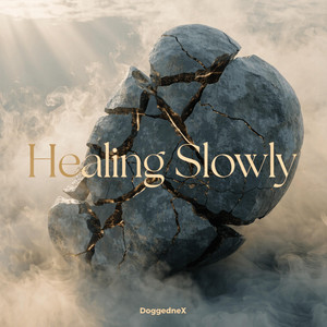 Healing Slowly by DoggedneX
