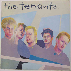 Girl Like You by The Tenants