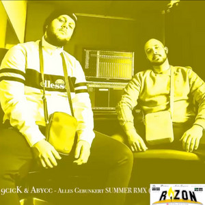 Alles Gebunkert Summer RMX by R1ZON