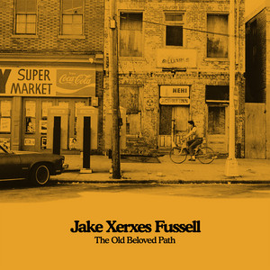 Jake Xerxes Fussell — Boney / Boll Weevil (2026)