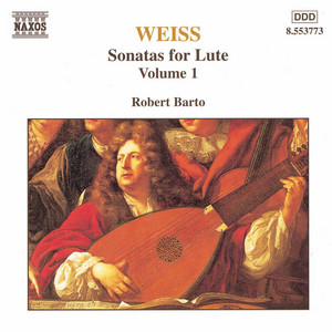 【中古】［CD］Silvius Leopold Weiss - The Complete London Manuscript Weiss: The Complete London Manuscript - Album by Silvius Leopold