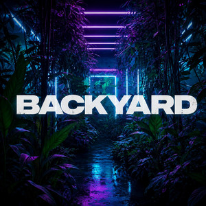 Backyard by Erio