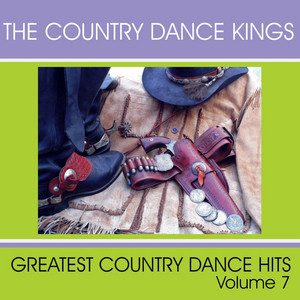 The Country Dance Kings - Every Mile a Memory